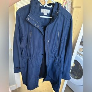 Michael Kors Size 2X Jacket
